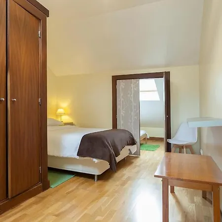 Duplex Terrace Downtown Bairro Alto Lejlighed
