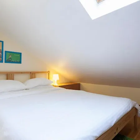 Duplex Terrace Downtown Bairro Alto *