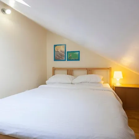 Duplex Terrace Downtown Bairro Alto Lejlighed Lisboa