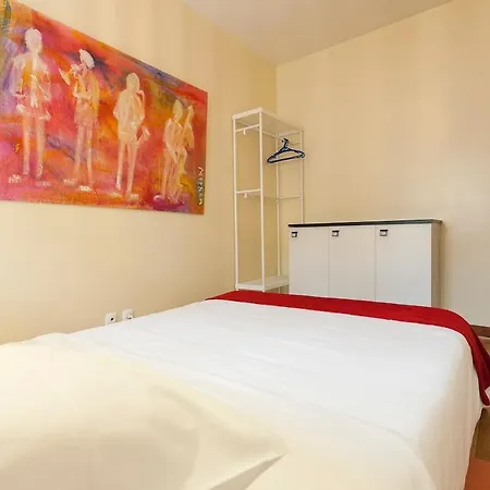 Duplex Terrace Downtown Bairro Alto Lejlighed Lisboa