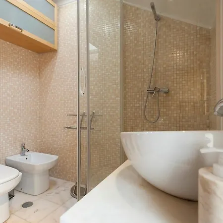 Duplex Terrace Downtown Bairro Alto *