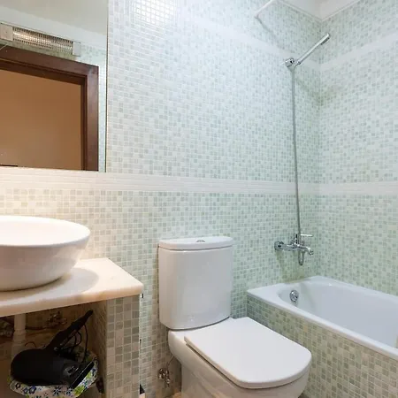 Duplex Terrace Downtown Bairro Alto