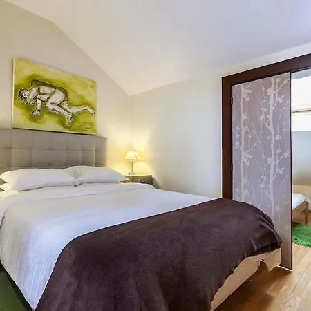 Duplex Terrace Downtown Bairro Alto Lisboa