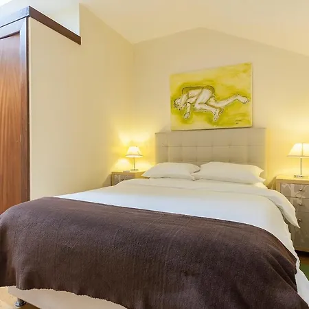 Lejlighed Duplex Terrace Downtown Bairro Alto *
