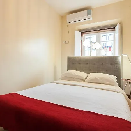 Duplex Terrace Downtown Bairro Alto Lisboa
